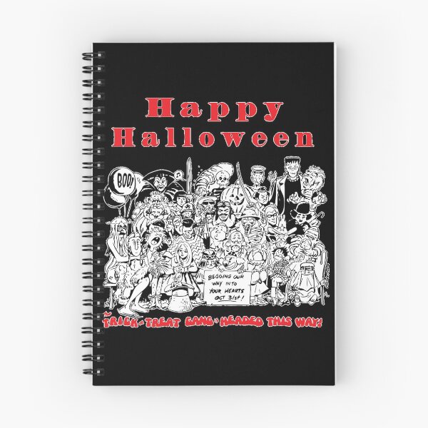 Item preview, Happy Halloween designed and sold by StephenMollie.