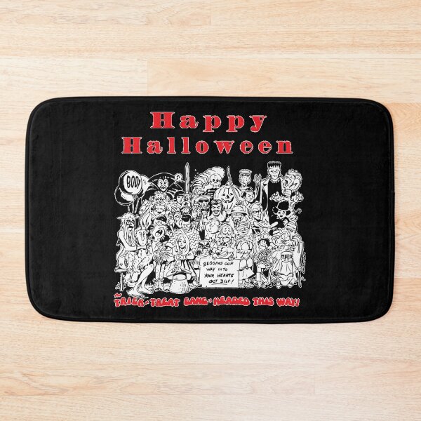 Item preview, Happy Halloween designed and sold by StephenMollie.