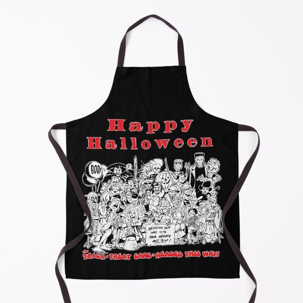 Item preview, Happy Halloween designed and sold by StephenMollie.