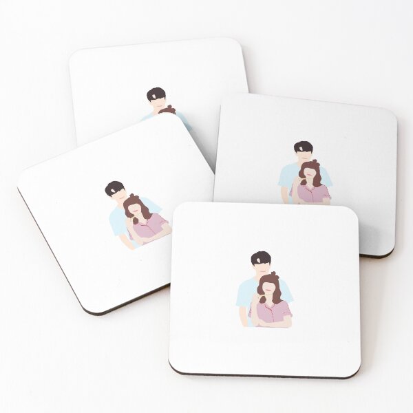Item preview, Gu Weiyi and Situ Mo designed and sold by OctoberMarigold.