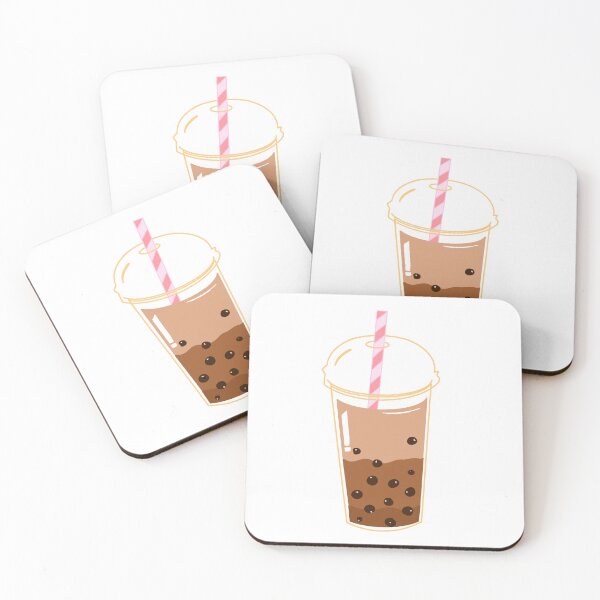 Artikelvorschau, Bubble Tea entworfen und verkauft von Cute Bunny.