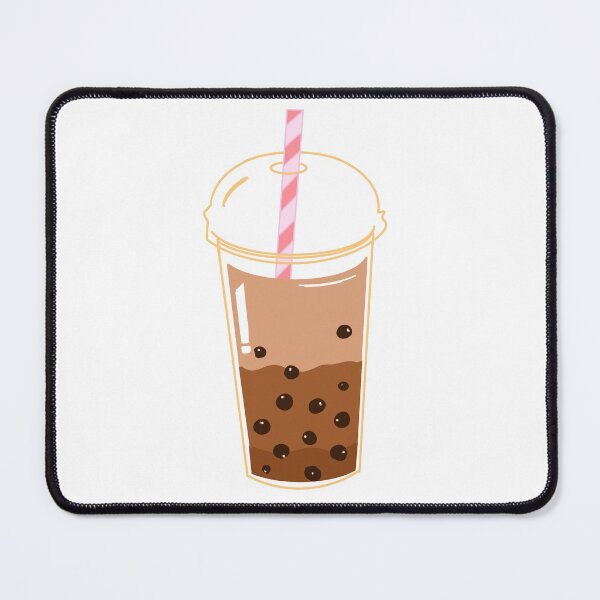 Item preview, Bubble Tea designed and sold by Cute Bunny.