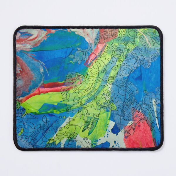 Item preview, Cascade designed and sold by Karen Eutemey.
