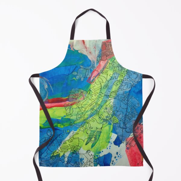 Item preview, Cascade designed and sold by Karen Eutemey.