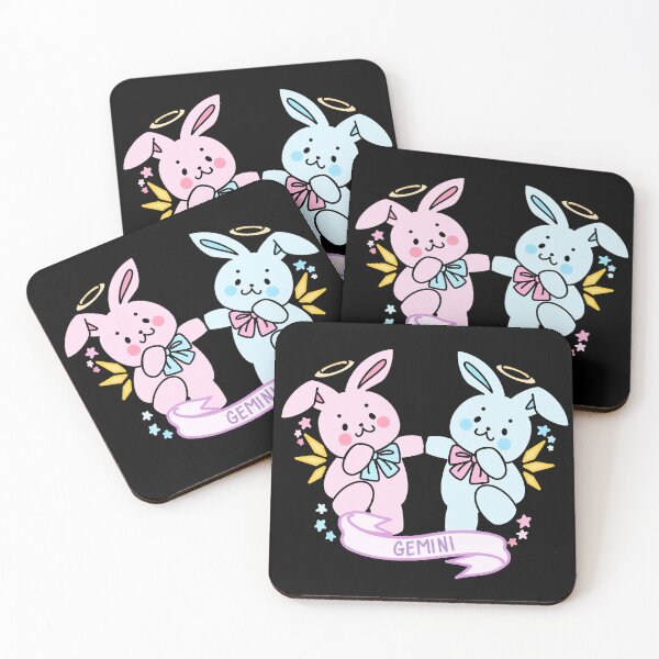 Item preview, Zodiac Cartoon Gemini designed and sold by SabrinaSana.