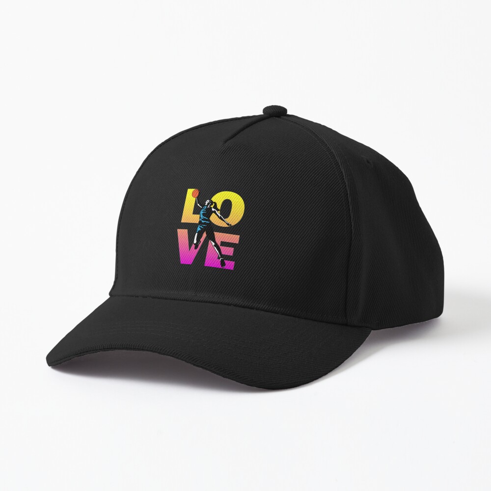 Item preview, Baseball Cap designed and sold by LarrySmile.