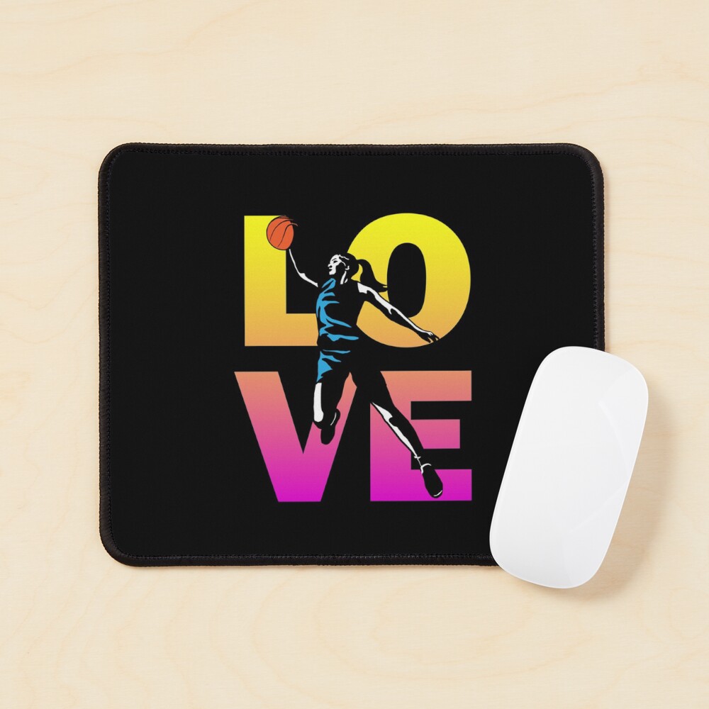 Item preview, Mouse Pad designed and sold by LarrySmile.