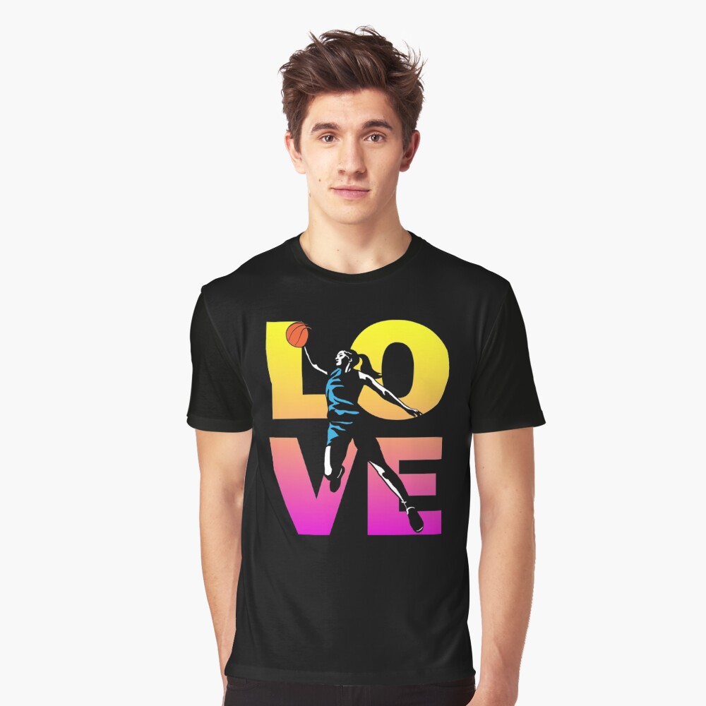 Item preview, Graphic T-Shirt designed and sold by LarrySmile.