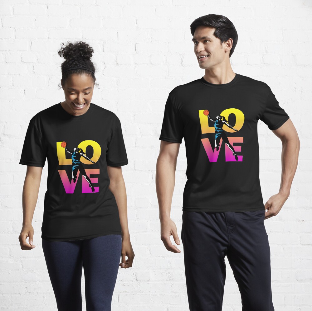 Item preview, Active T-Shirt designed and sold by LarrySmile.