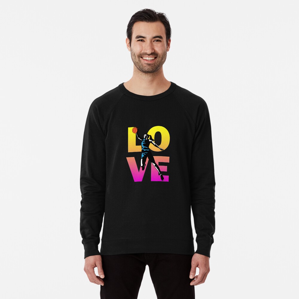 Item preview, Lightweight Sweatshirt designed and sold by LarrySmile.