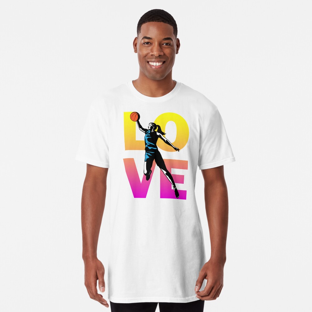 Item preview, Long T-Shirt designed and sold by LarrySmile.