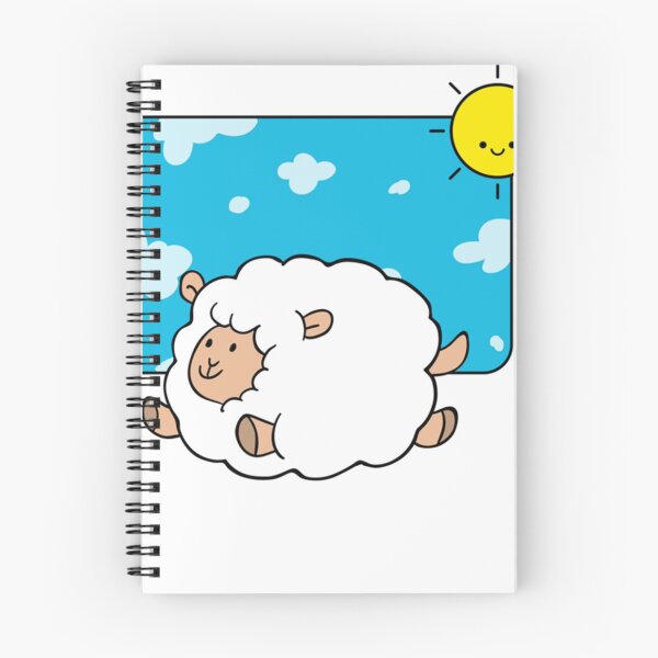 Item preview, Des énigmes sympas pour les moutons des enfants - MNMLSM Designs T-shirt classique designed and sold by ChaiSonSaewong.