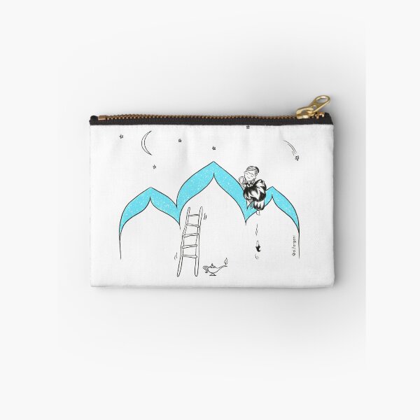 Item preview, BLUE DOMES designed and sold by atelier al.fergani.