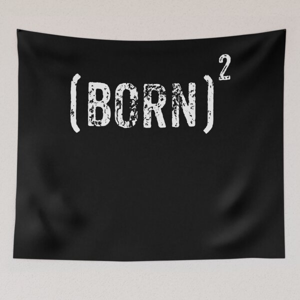 Item preview, born squared born again christian evangelical bible   designed and sold by benjimenbenjim.