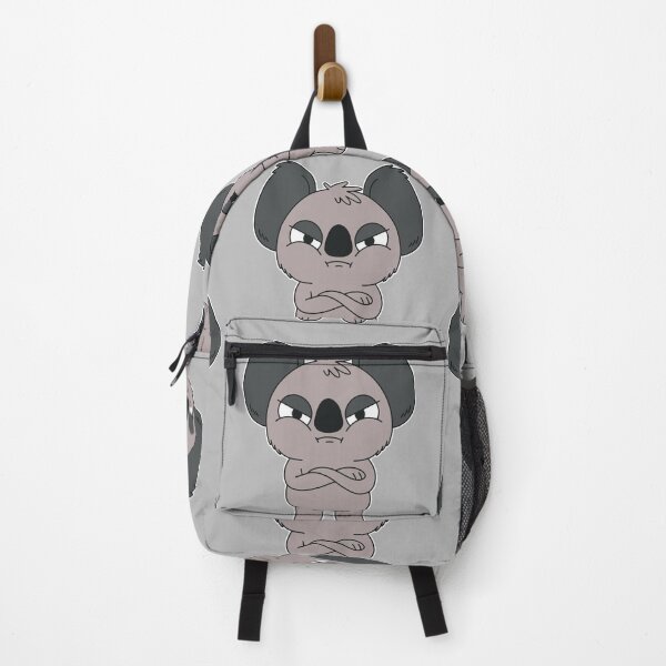 Item preview, Angry Koala designed and sold by Twilightthehawk.
