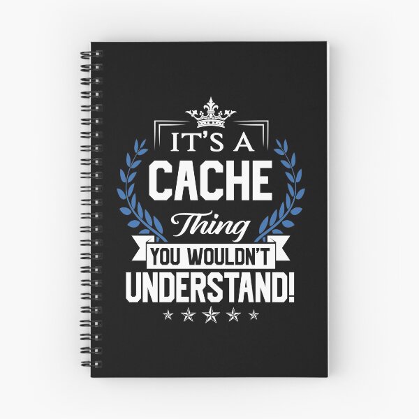 Item preview, Cache Name T Shirt - Cache Things Name 2 Gift Item Tee designed and sold by cattontawn.