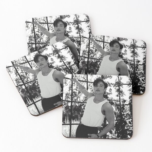 Item preview, Manny Jacinto Poster High-Quality designed and sold by Sofia Jackson.