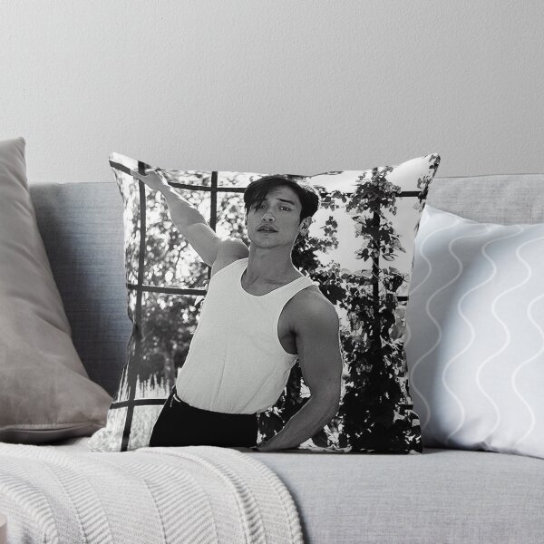 Item preview, Manny Jacinto Poster High-Quality designed and sold by Sofia Jackson.