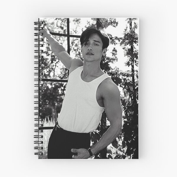 Artikelvorschau, Manny Jacinto Poster in hoher Qualität entworfen und verkauft von Sofia Jackson.