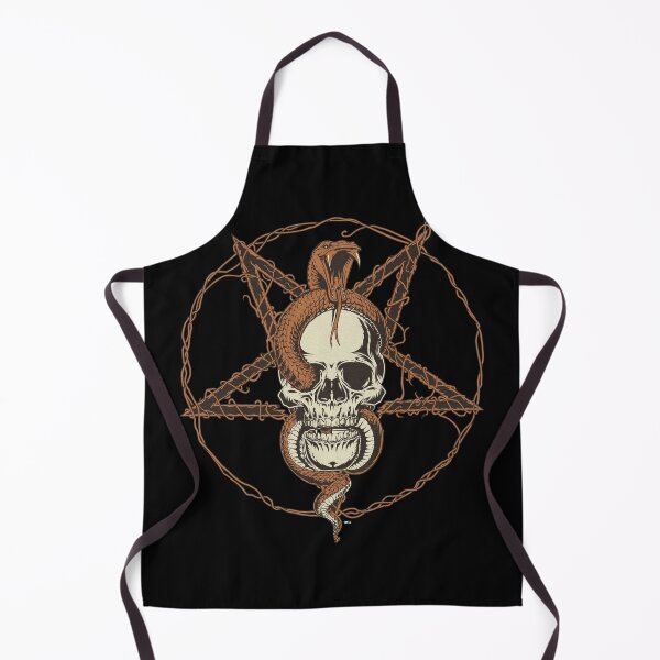 Item preview, Pentasnakeskullgram! designed and sold by VXNTLC.