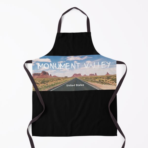 Item preview, Monument Valley, United States - Beautiful Monument Valley and US 163  designed and sold by leemcnut.