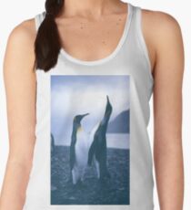 King Penguins Women's Tank Top