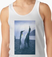 King Penguins Tank Top