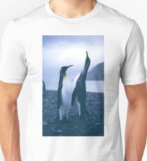 King Penguins Unisex T-Shirt