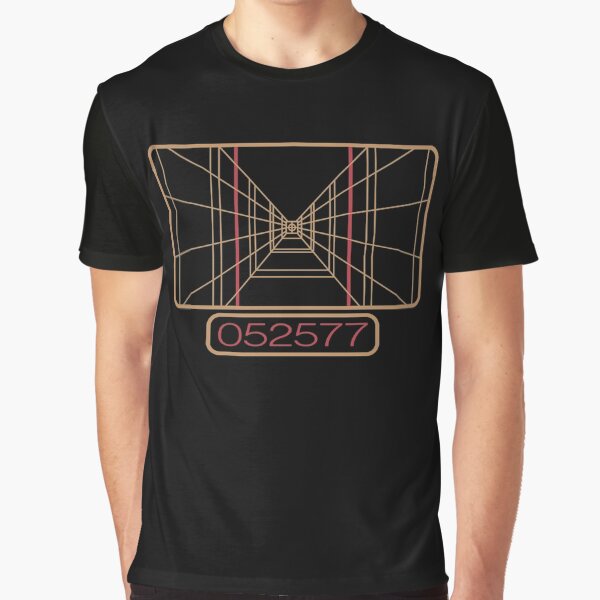 Vista previa del artículo con la obra «Camiseta 25 de mayo de 1977», diseñado y vendido por Hellraiser Designs.