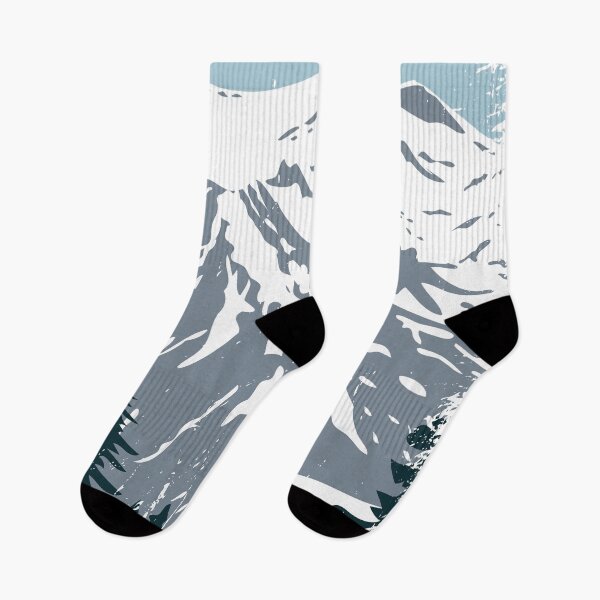 Item preview, Olympic National Park Washington Vintage designed and sold by KrisSidDesigns.