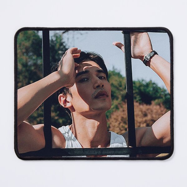 Item preview, Manny Jacinto Poster High-Quality designed and sold by Sofia Jackson.