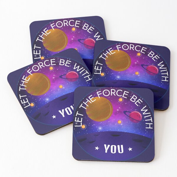 Item preview, Let the force be with YOU designed and sold by Rozlar.