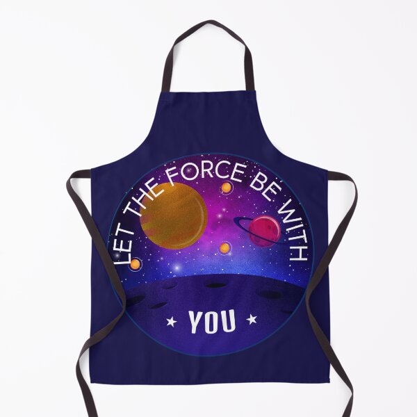 Item preview, Let the force be with YOU designed and sold by Rozlar.