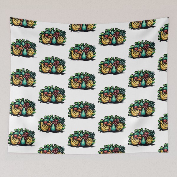 Item preview, fresh fruit design designed and sold by sandewo.