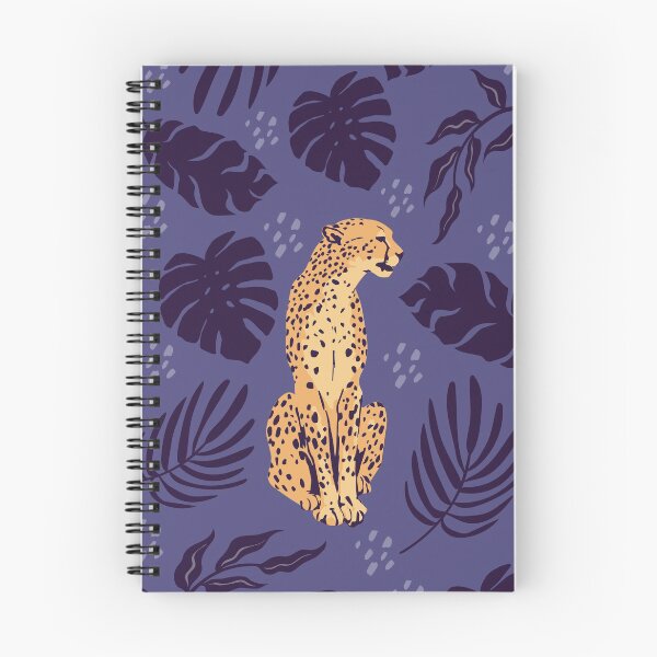 Item preview, cheetah in nature designed and sold by hobbystore0-0.