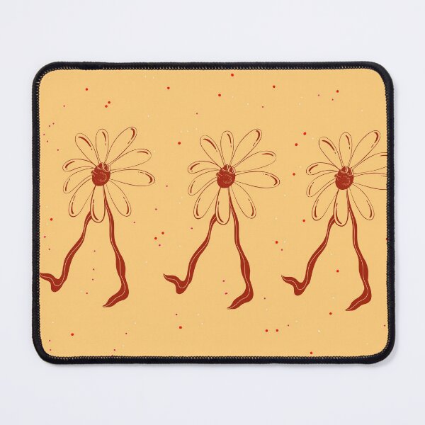 Item preview, Bronzed Whistling Fall Flowers designed and sold by alyssastormes.