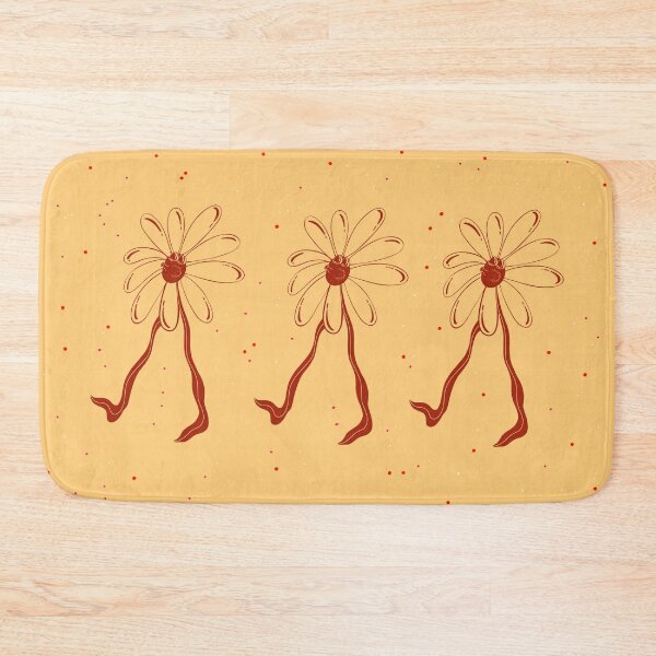 Item preview, Bronzed Whistling Fall Flowers designed and sold by alyssastormes.