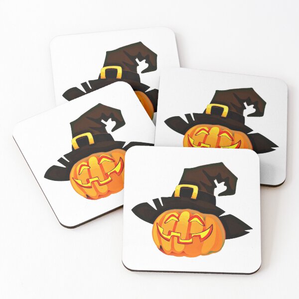 Item preview, Jack-o'-Lantern designed and sold by ArtEntwined.