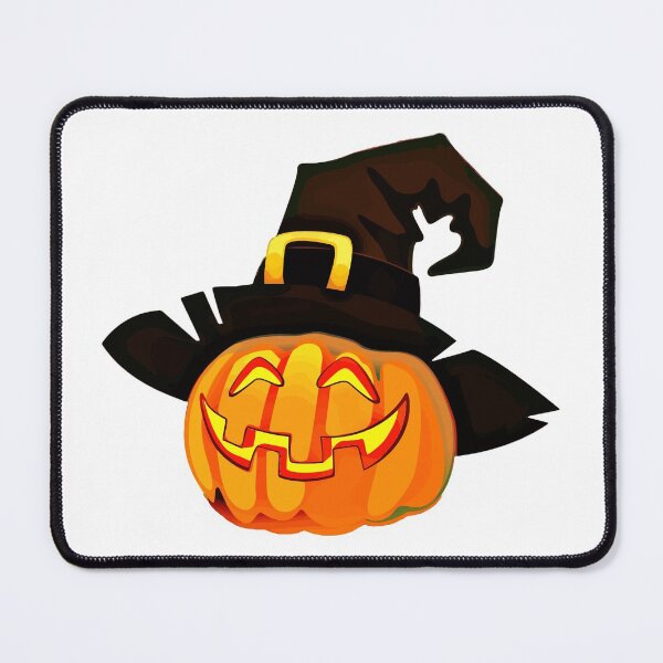 Item preview, Jack-o'-Lantern designed and sold by ArtEntwined.