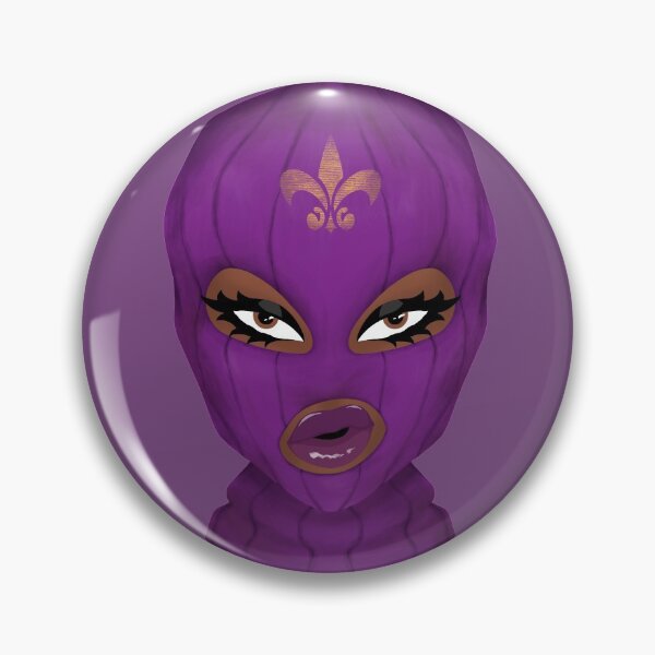Item preview, A Saint  designed and sold by mixedmarvels.