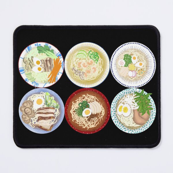 Item preview, Ramen Noodles designed and sold by Amy Hadden.