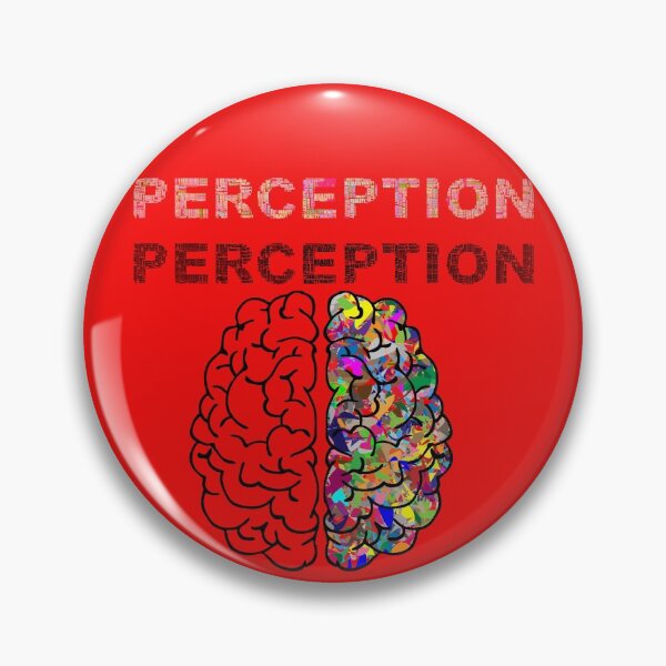 Item preview, perception designed and sold by CrossyInk.