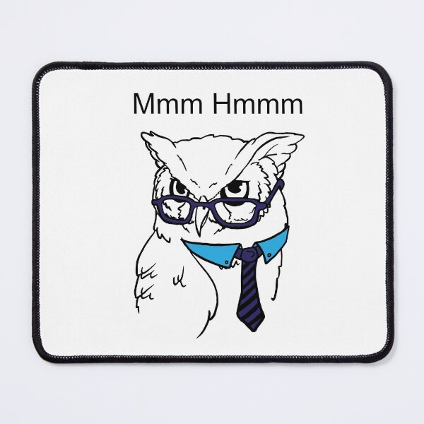 Item preview, All Knowing Owl designed and sold by figtreeworks.