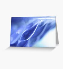 Ashtray Greeting Card