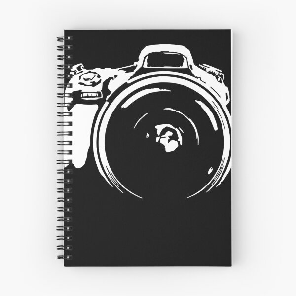 Item preview, Camera DSLR Ultra Wide-Angle Lens Photographer  designed and sold by benjimenbenjim.
