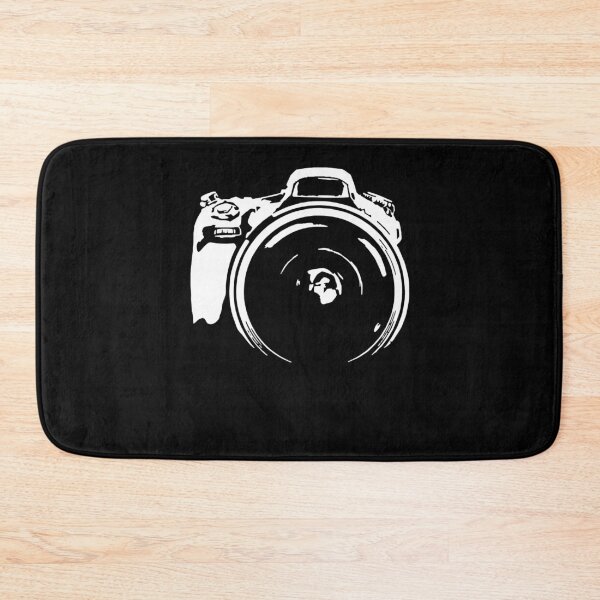 Item preview, Camera DSLR Ultra Wide-Angle Lens Photographer  designed and sold by benjimenbenjim.