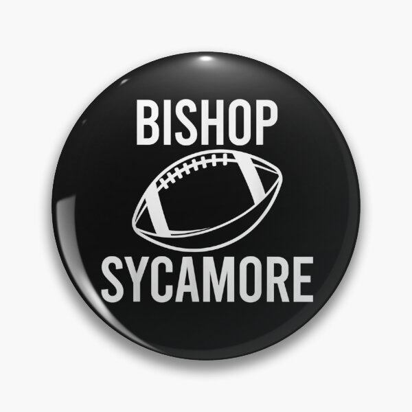 Item preview, Fake School Football Team Bishop Sycamore T-Shirt designed and sold by Beroti-Vanda.
