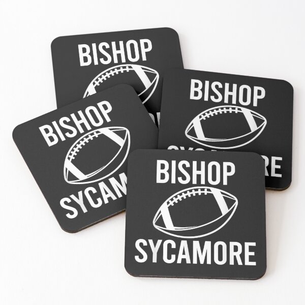 Item preview, Fake School Football Team Bishop Sycamore T-Shirt designed and sold by Beroti-Vanda.