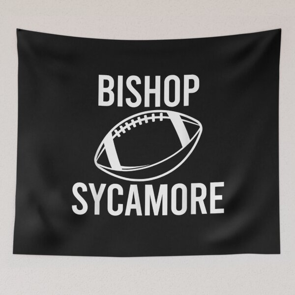 Item preview, Fake School Football Team Bishop Sycamore T-Shirt designed and sold by Beroti-Vanda.