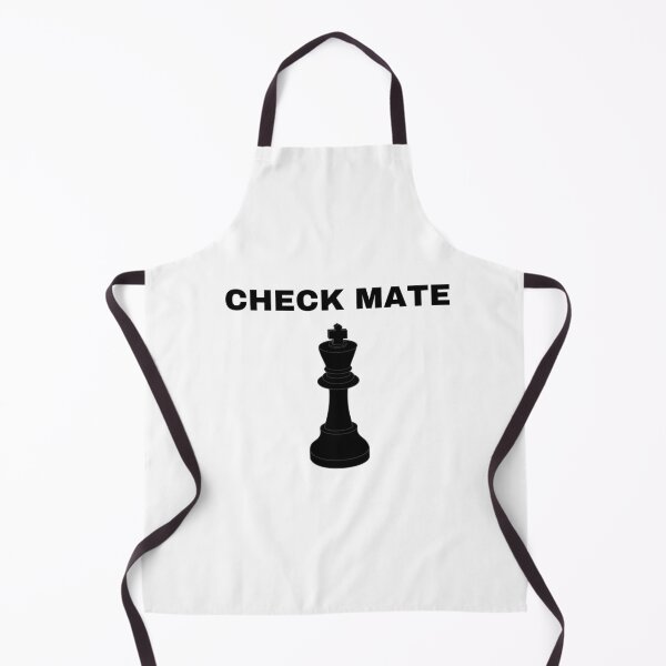 Item preview, CHECK MATE designed and sold by billionairebrnd.
